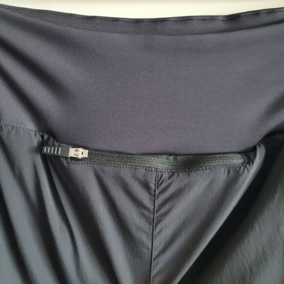 Rossignol Trail Running Short Black Size Small - Picture 4 of 13